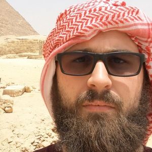 Meet your Posher, Terry